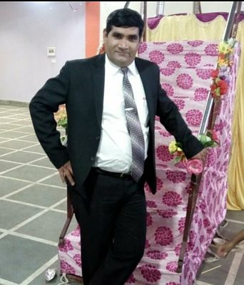 Mr. Udavir Singh